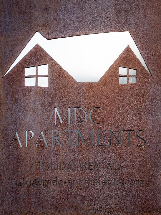Mdc Apartments Madonna Esterno foto